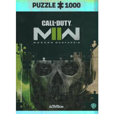 Call of Duty: Modern Warfare 5, 1000 brikker