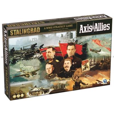 Axis & Allies: Stalingrad