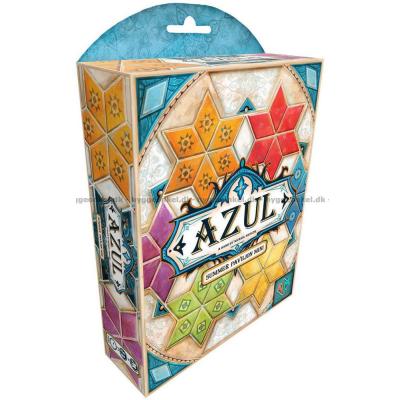 Azul: Summer Pavilion - Mini