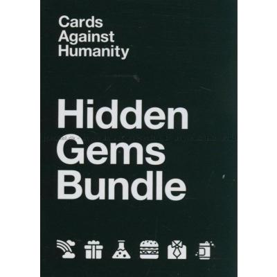 Cards Against Humanity: Hidden Gems Bundle