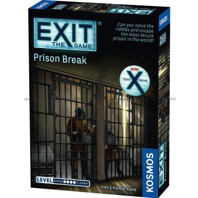 Exit: Prison Break