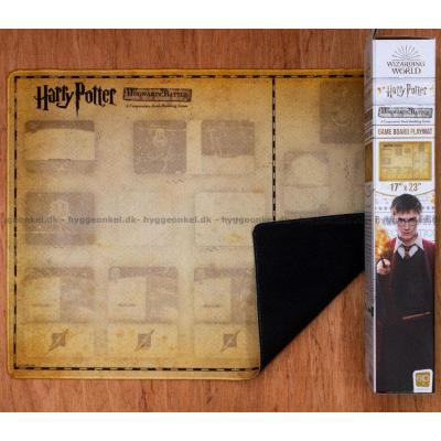 Harry Potter Hogwarts Battle: Playmat