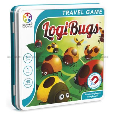 Logi Bugs