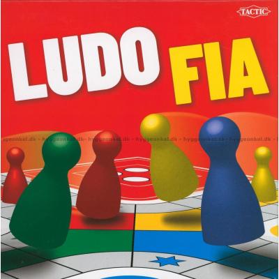 Ludo