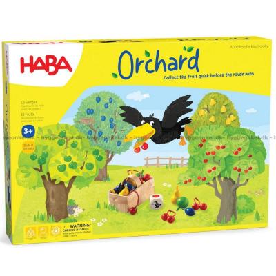 Orchard / Frukthagen