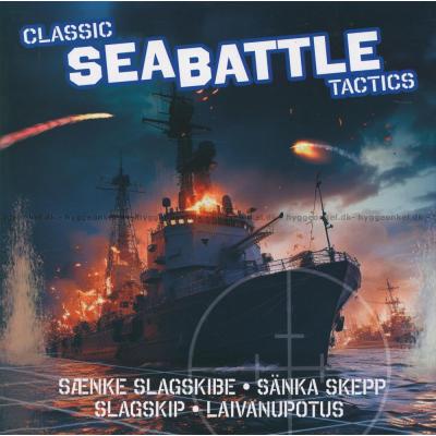 SeaBattle