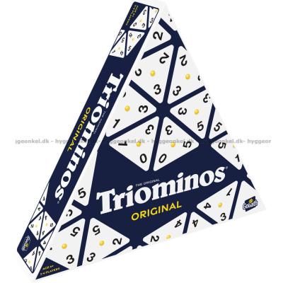 Triominos: Original